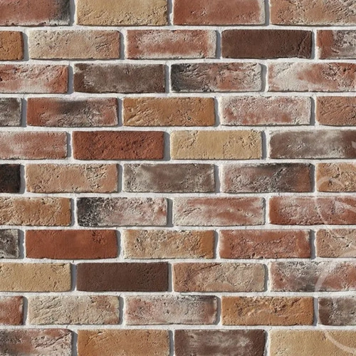 Облицовочная плитка White Hills Кельн Брик 323-90