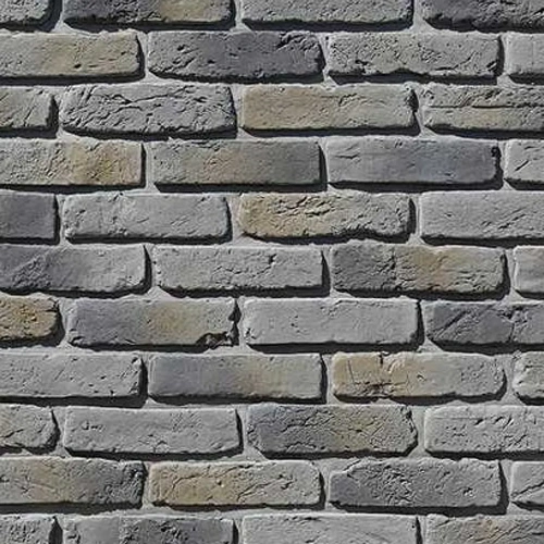 Облицовочная плитка White Hills Берн Брик 395-80