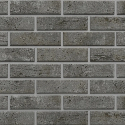 Клинкерная плитка BestPoint Exclusive Cement Dark 245x65x8,5 мм