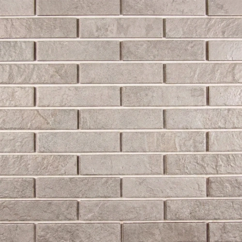 Клинкерная плитка Paradyz Carrizo Grey  (Каризо Грэй) 397х65х11 мм