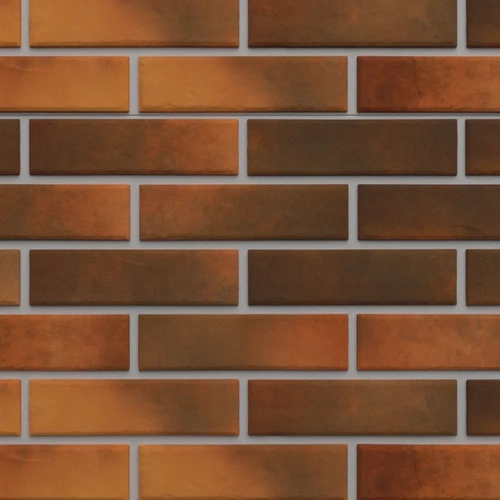 Клинкерная плитка BestPoint Retro Brick Curry 245x65x12 мм