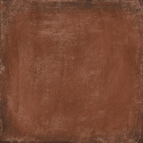 Клинкерная плитка Exagres Alhamar 946 Rojo Красный 330×330×8 мм