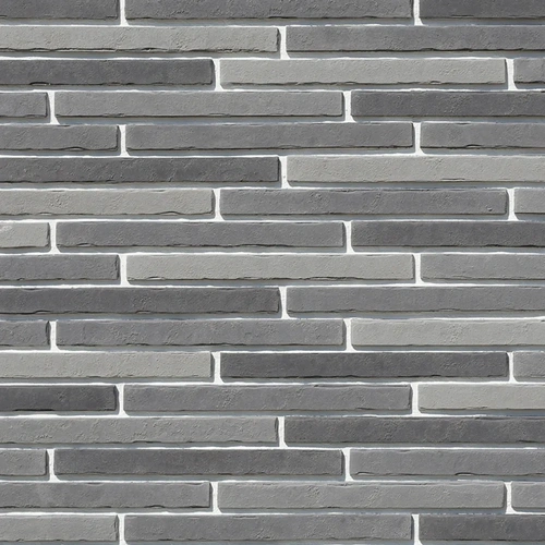 Облицовочная плитка White Hills Дорн Брик 4-673-80