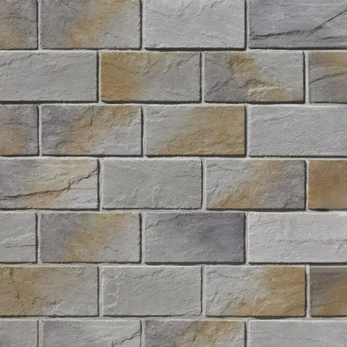 Облицовочная плитка White Hills Тибур 516-80