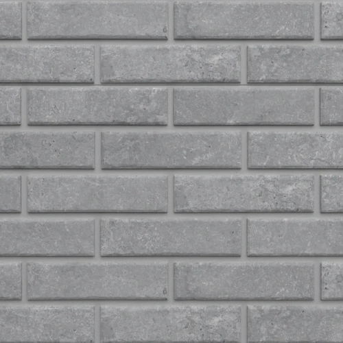 Клинкерная плитка BestPoint Exclusive Cement Gray 245x65x12 мм