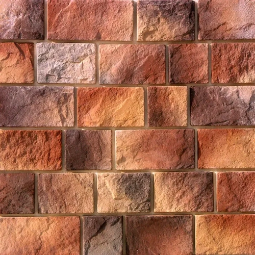 Облицовочная плитка White Hills Шинон 410-40