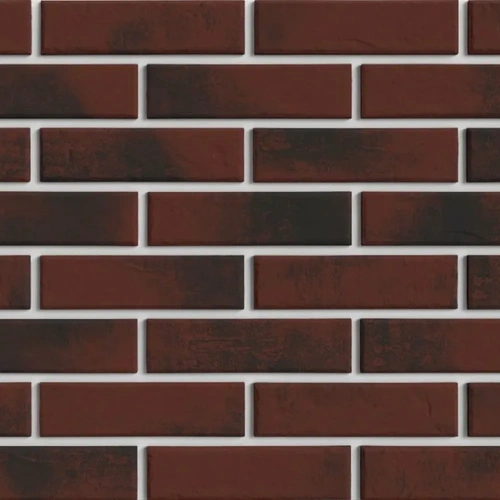 Клинкерная плитка BestPoint Exclusive Red Wine 245x65x12 мм