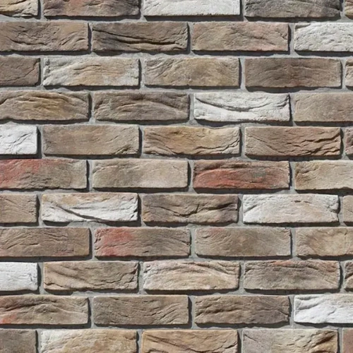 Облицовочная плитка White Hills Торн брик 329-20