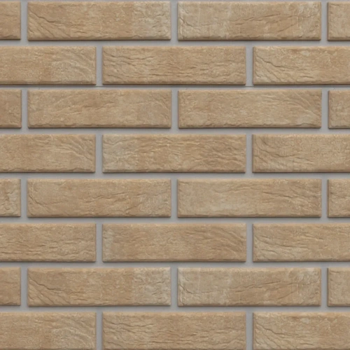 Клинкерная плитка BestPoint Loft Brick Salt 245x65x8,5 мм