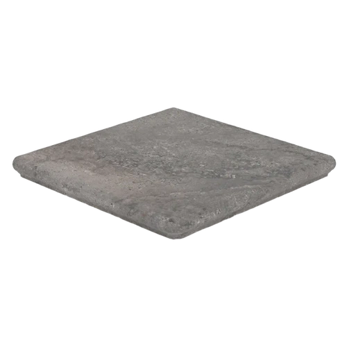 Угловая ступень SDS Keramik Frankfurt Erdbraun 320×310×9,5 мм