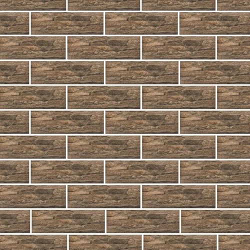 Клинкерная плитка Beryoza Ceramica Old Town Микс 246×120х7  мм