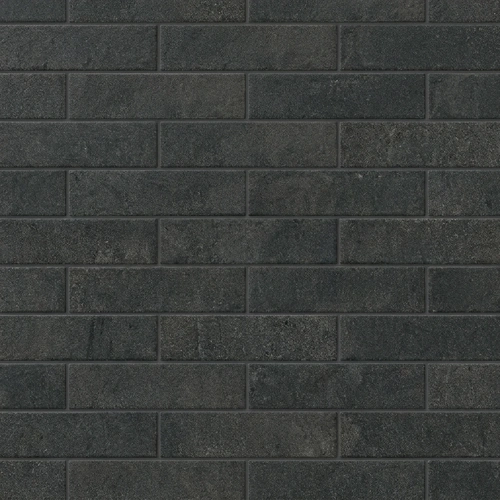 Клинкерная плитка Paradyz Carrizo Basalt  (Каризо Базальт) 397х65х11 мм