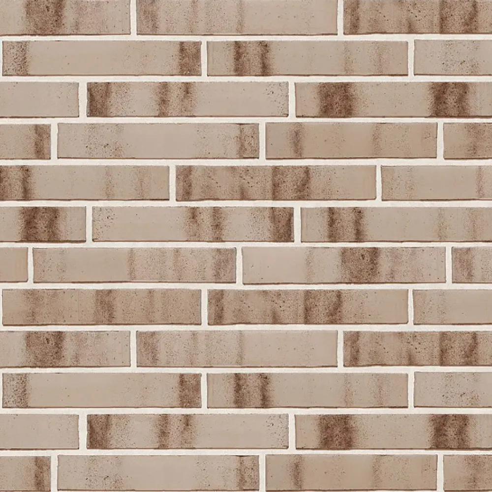 Клинкерный кирпич ModFormat Копенгаген 290x85x50 мм 0,63НФ пустотелый (фото 1)